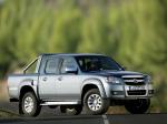 Mazda BT-50 Double Cab 2006 года